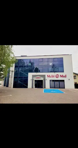 Gabinet Neurologopedyczny Monika Kumięga